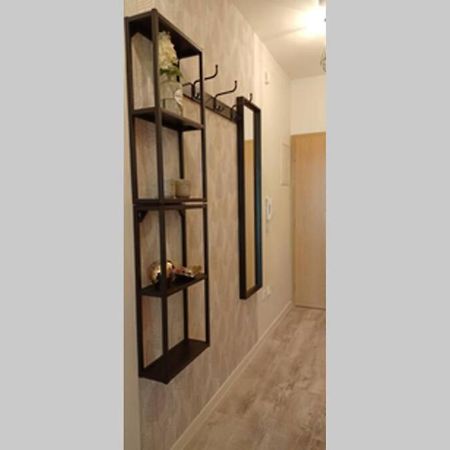 Apartman Dvojka Náchod エクステリア 写真