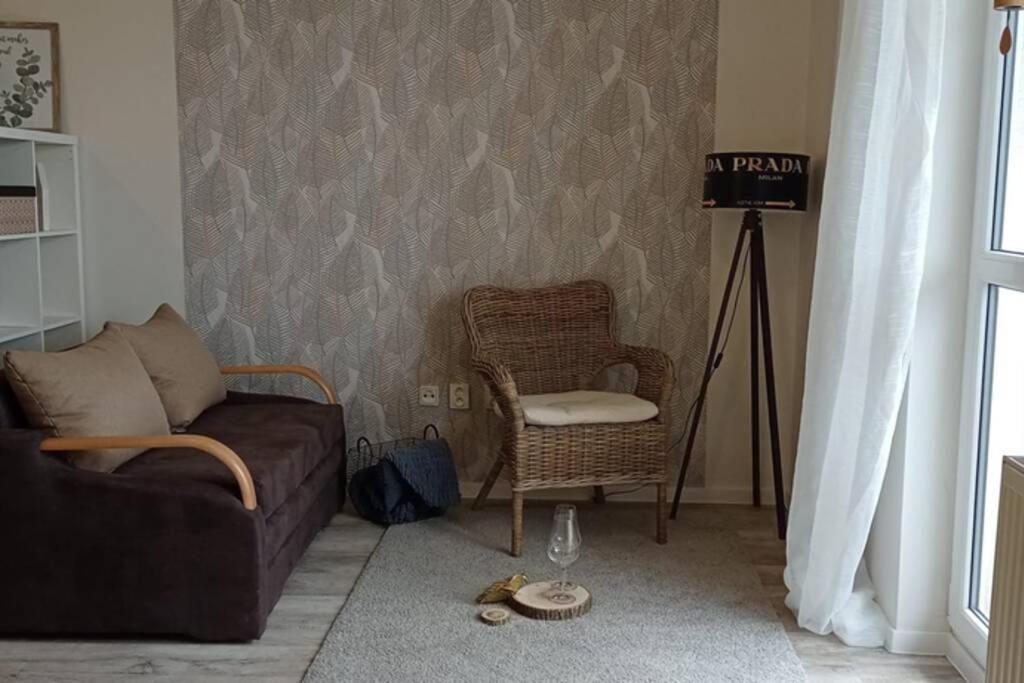 Apartman Dvojka Náchod エクステリア 写真