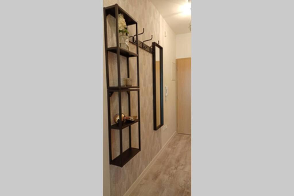 Apartman Dvojka Náchod エクステリア 写真