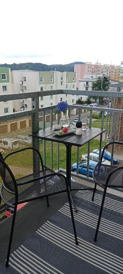 Apartman Dvojka Náchod エクステリア 写真