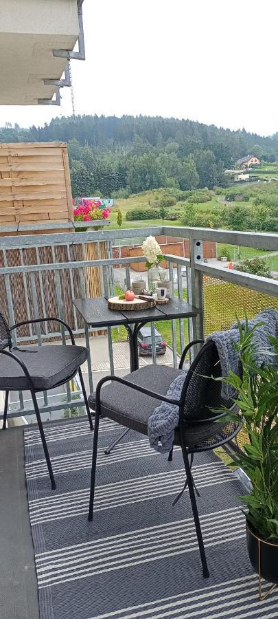 Apartman Dvojka Náchod エクステリア 写真